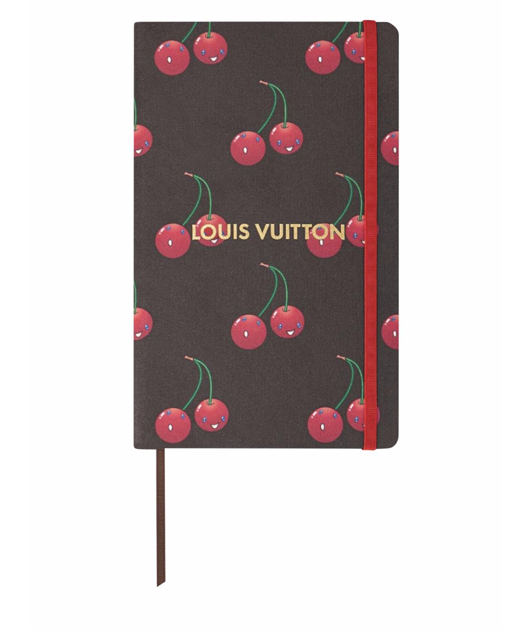 LOUIS VUITTON Книга, фото 1