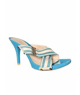 CHRISTIAN DIOR Мюли