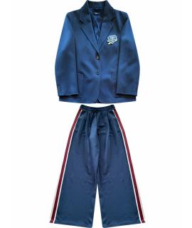 WEEKEND MAX MARA Костюм с брюками