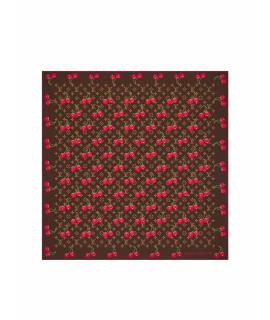 LOUIS VUITTON Платок