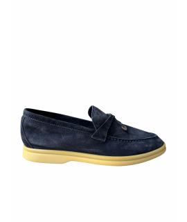 LORO PIANA Лоферы