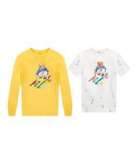 POLO RALPH LAUREN Детская футболка