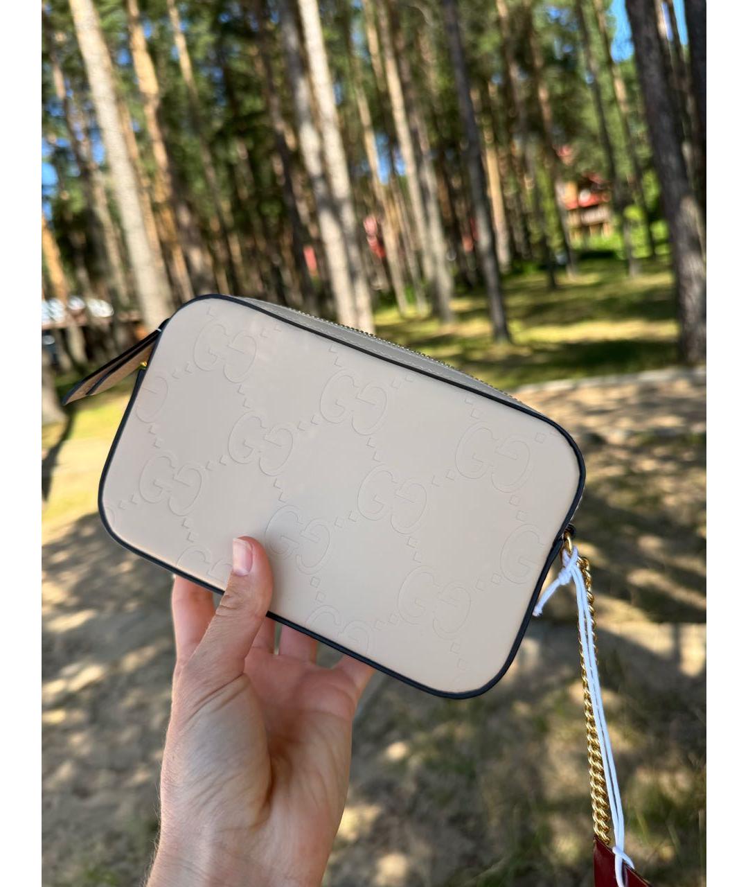 GUCCI Сумка через плечо, фото 4