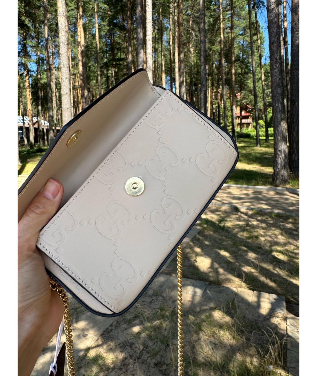 GUCCI Сумка через плечо, фото 6