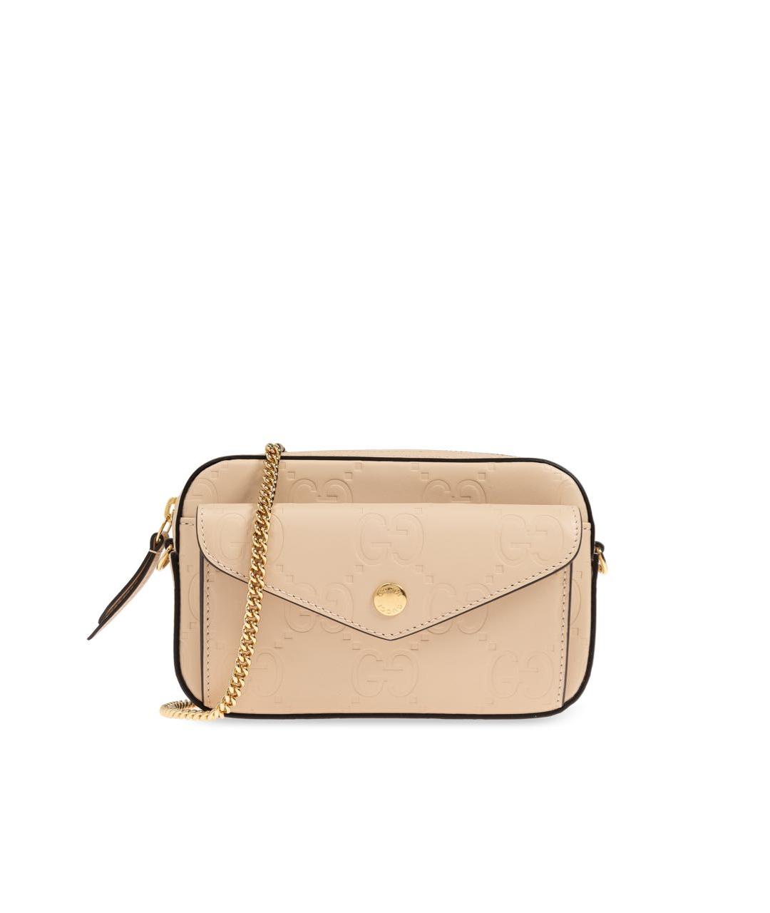 GUCCI Сумка через плечо, фото 5