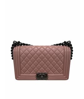 CHANEL Сумка через плечо