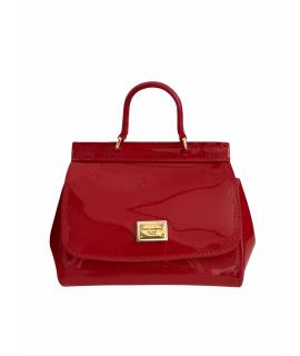DOLCE&GABBANA Сумка через плечо