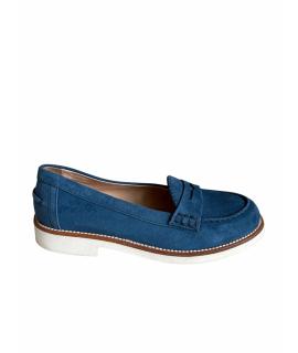 TOD'S Лоферы