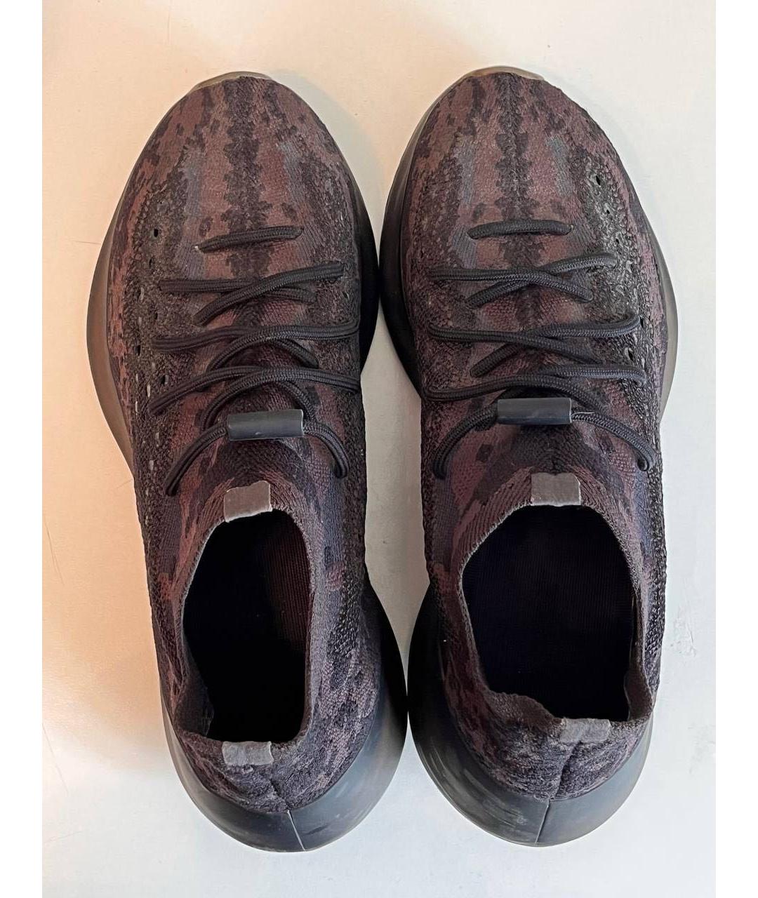 ADIDAS YEEZY Низкие кроссовки / кеды, фото 3