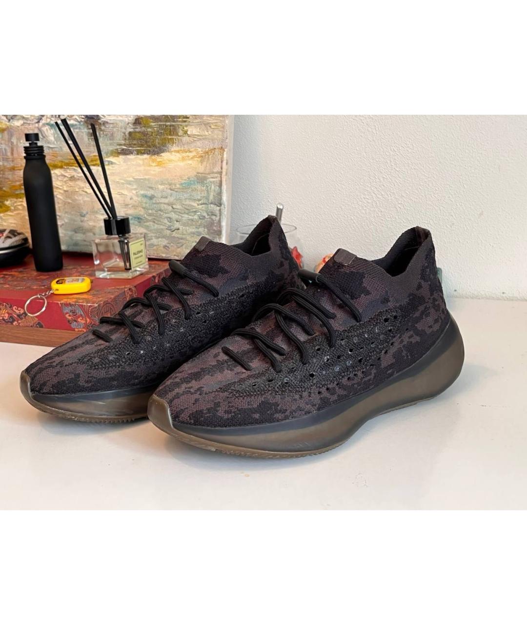 ADIDAS YEEZY Низкие кроссовки / кеды, фото 9