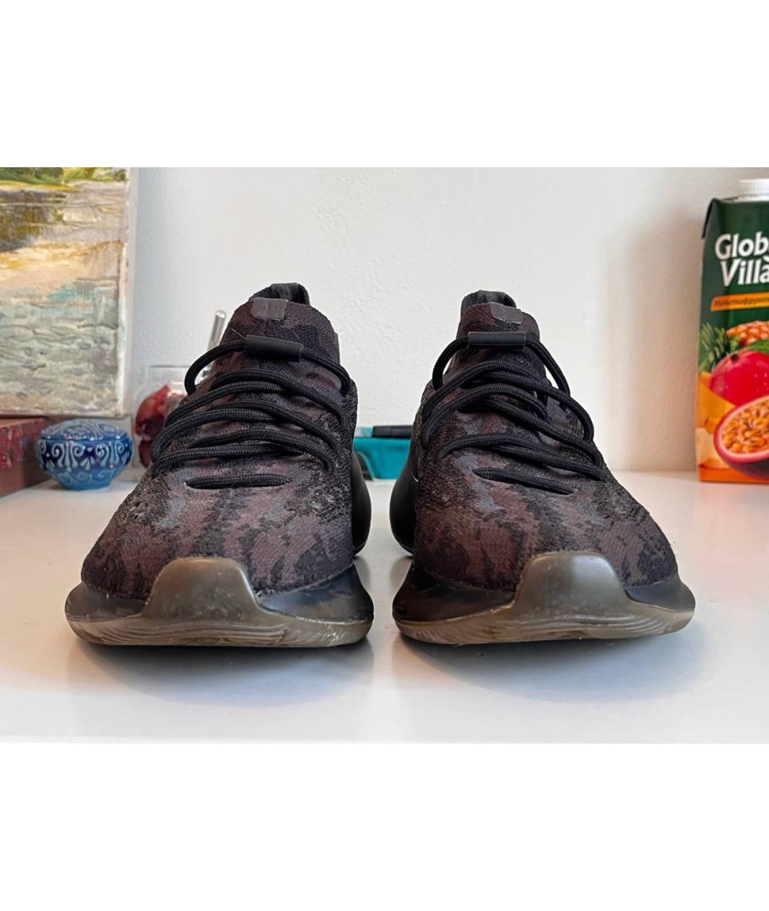 ADIDAS YEEZY Низкие кроссовки / кеды, фото 2