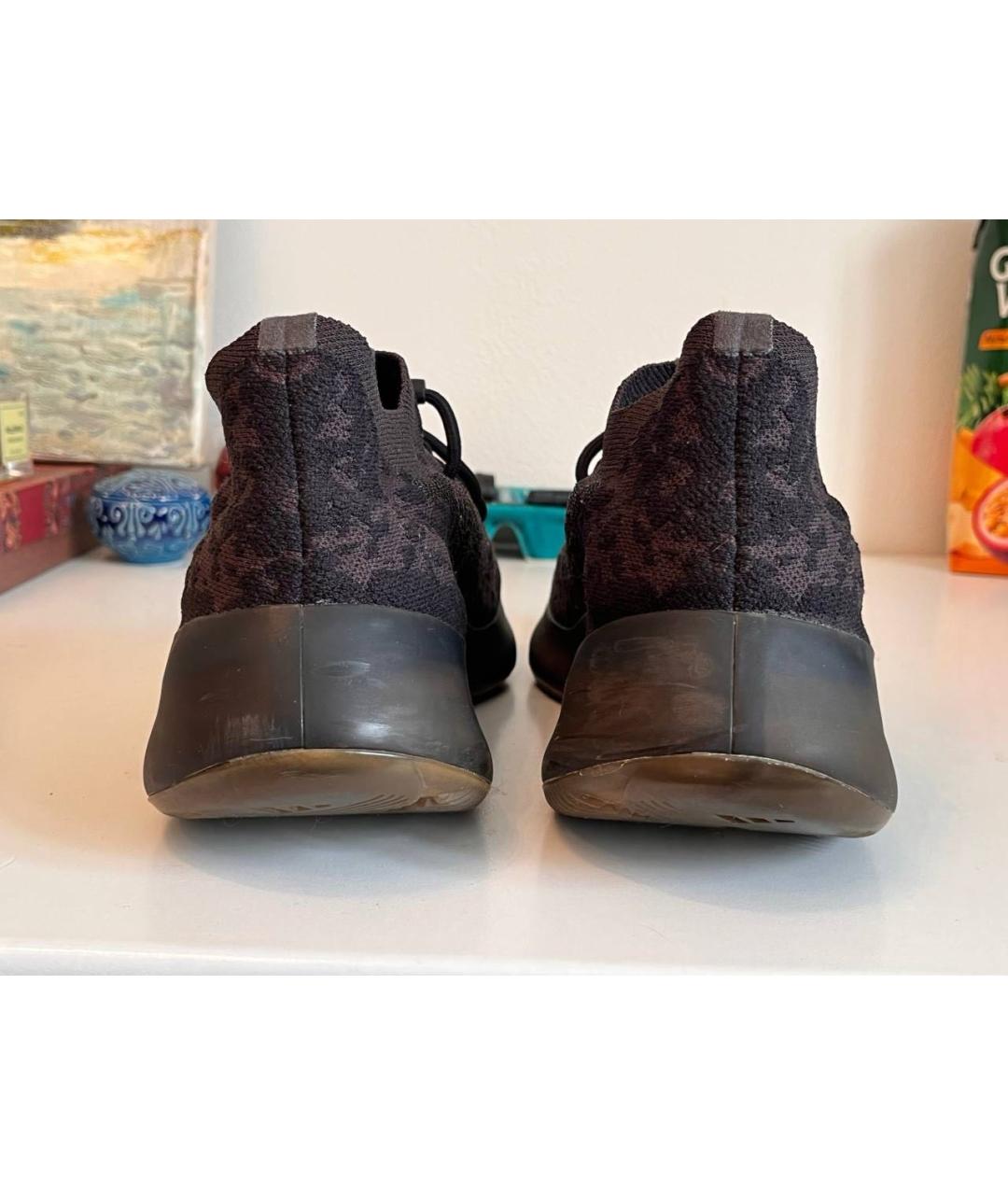 ADIDAS YEEZY Низкие кроссовки / кеды, фото 4