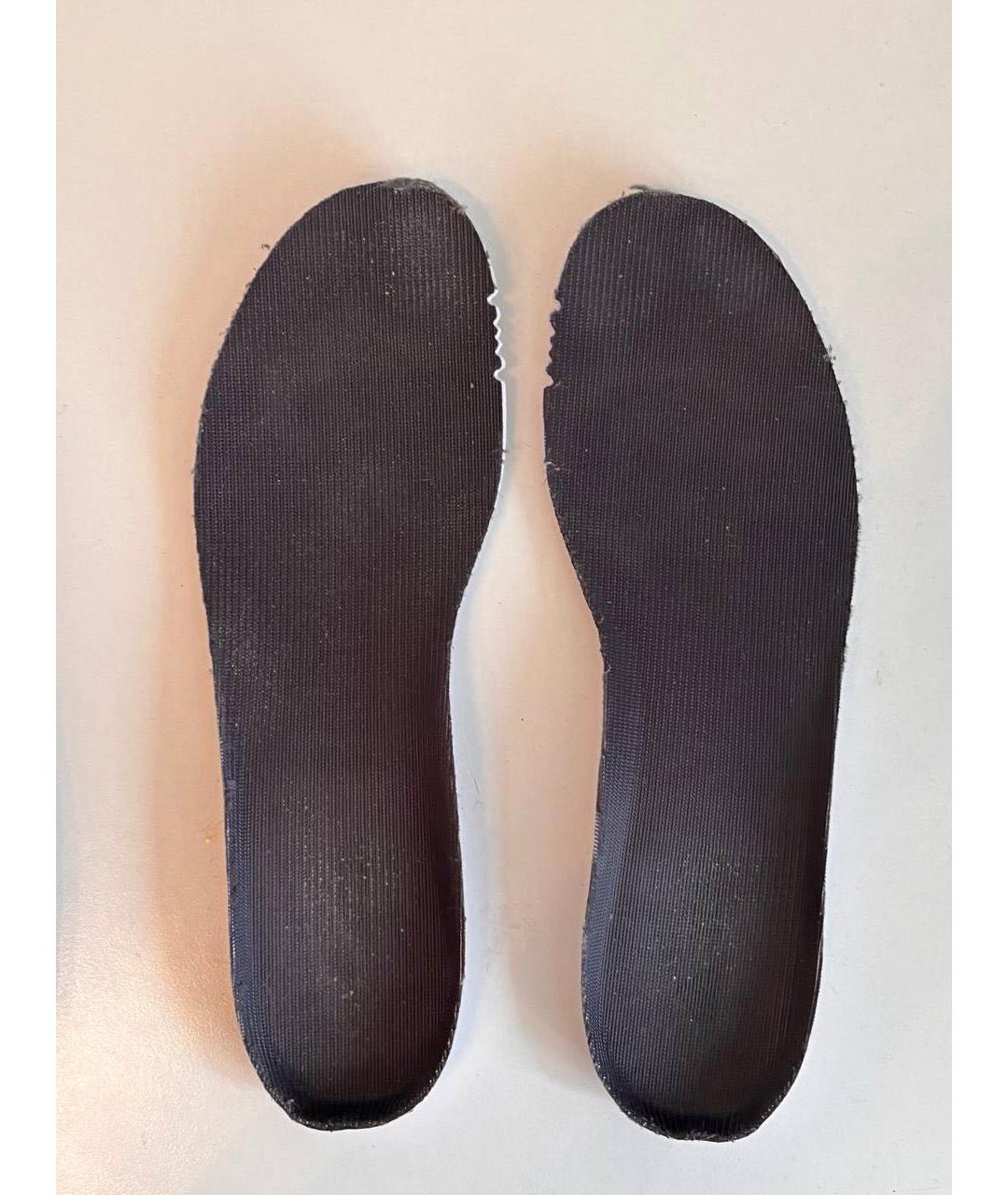 ADIDAS YEEZY Низкие кроссовки / кеды, фото 7
