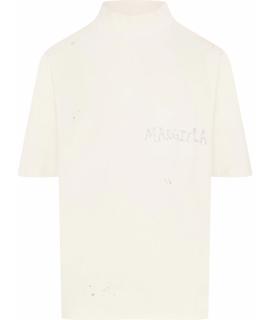 MAISON MARGIELA Футболка