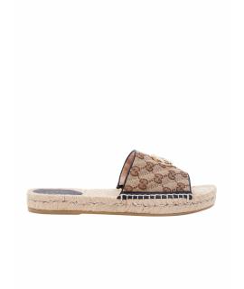 GUCCI Сандалии