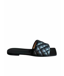 BOTTEGA VENETA Шлепанцы