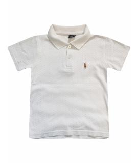 POLO RALPH LAUREN Детская рубашка