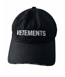 VETEMENTS Кепка