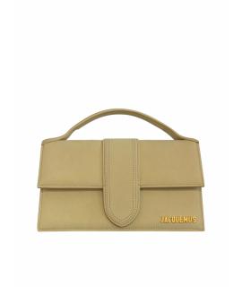 JACQUEMUS Сумка тоут