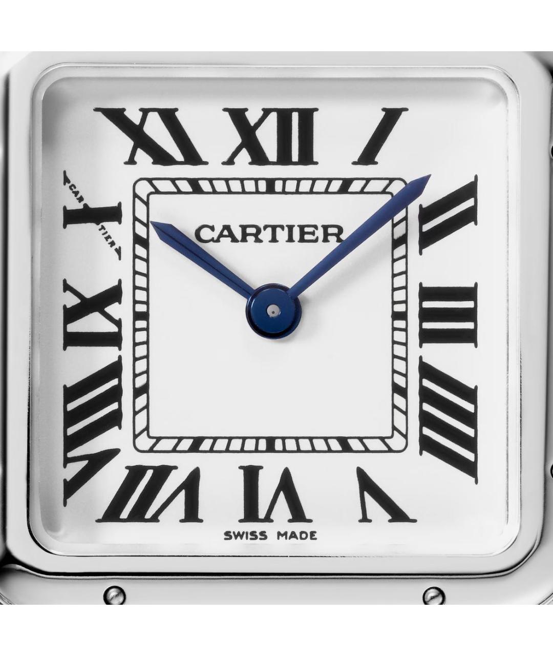 CARTIER Часы, фото 3