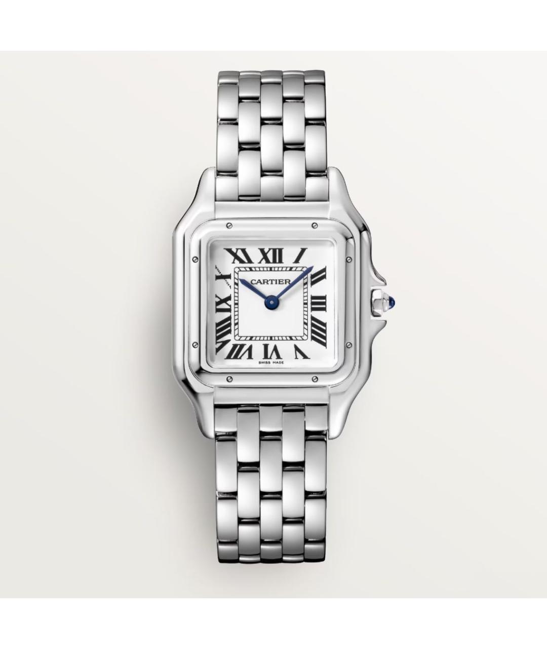 CARTIER Часы, фото 7
