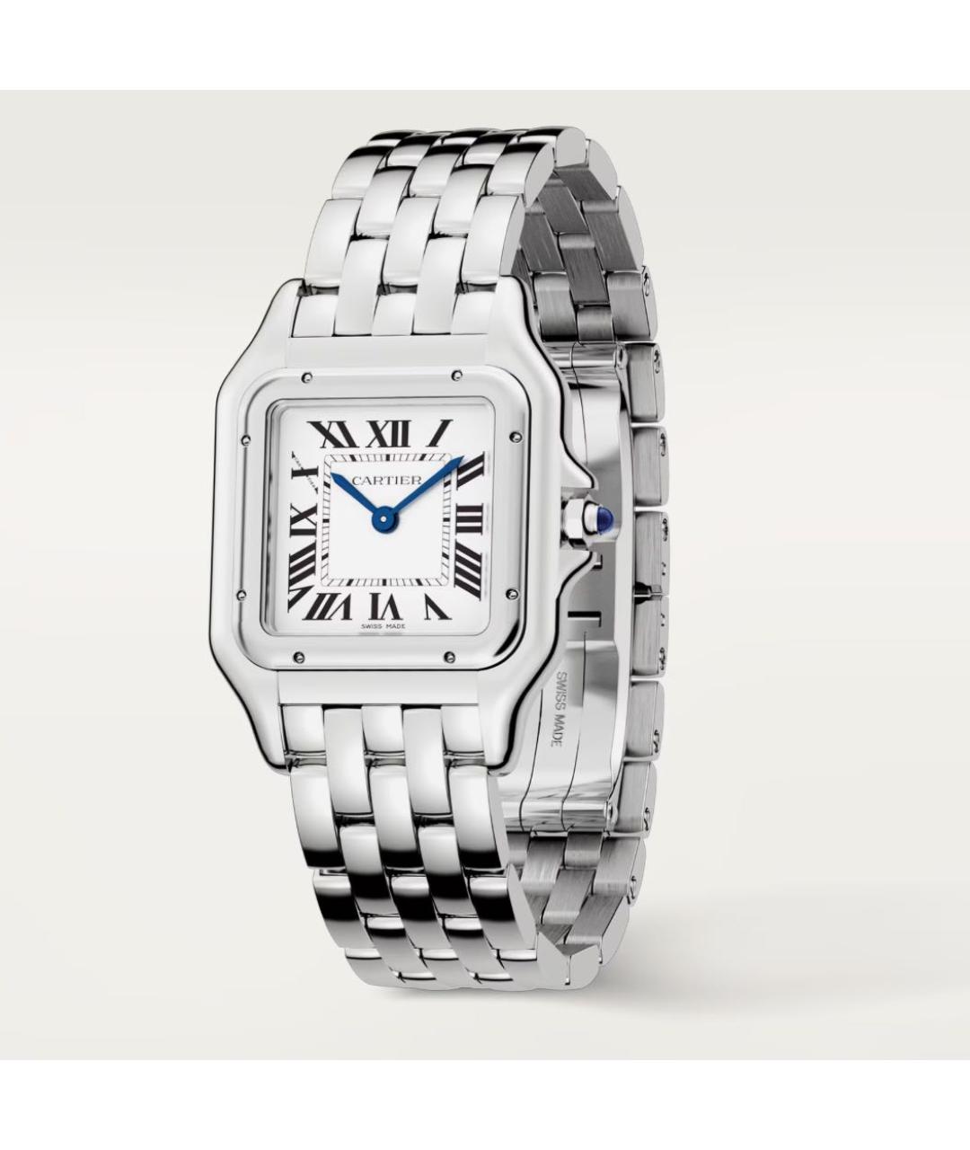 CARTIER Часы, фото 2