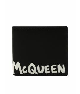 ALEXANDER MCQUEEN Кошелек