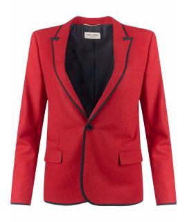SAINT LAURENT Жакет/пиджак
