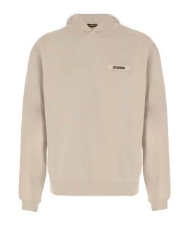 JACQUEMUS Худи/толстовка
