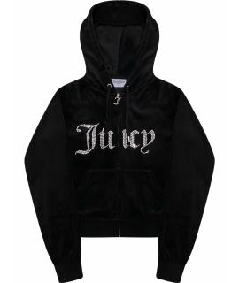 JUICY COUTURE Худи/толстовка