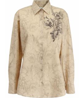 DRIES VAN NOTEN Рубашка