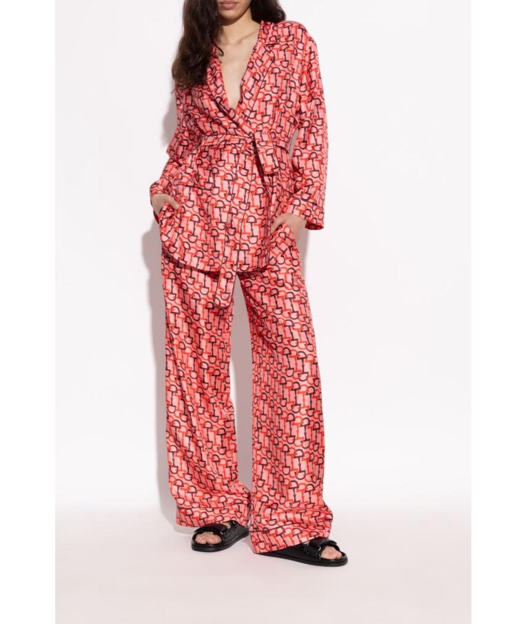 GUCCI Черные кожаные сандалии, фото 3