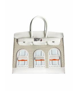 HERMES Сумка с короткими ручками