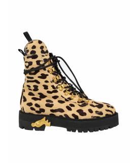 OFF-WHITE Ботинки
