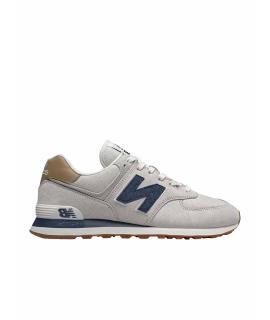 NEW BALANCE Низкие кроссовки / кеды