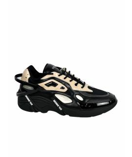 RAF SIMONS Низкие кроссовки / кеды