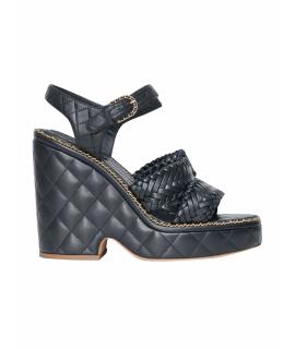 CHANEL Босоножки