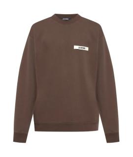 JACQUEMUS Худи/толстовка