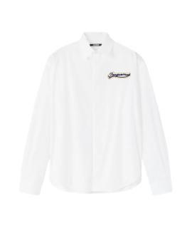 JACQUEMUS Кэжуал рубашка