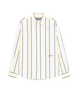 JACQUEMUS Кэжуал рубашка