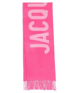 JACQUEMUS Шарф