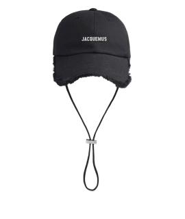 JACQUEMUS Кепка/бейсболка