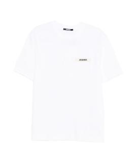 JACQUEMUS Футболка