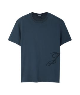 JACQUEMUS Футболка