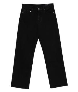 JACQUEMUS Прямые джинсы