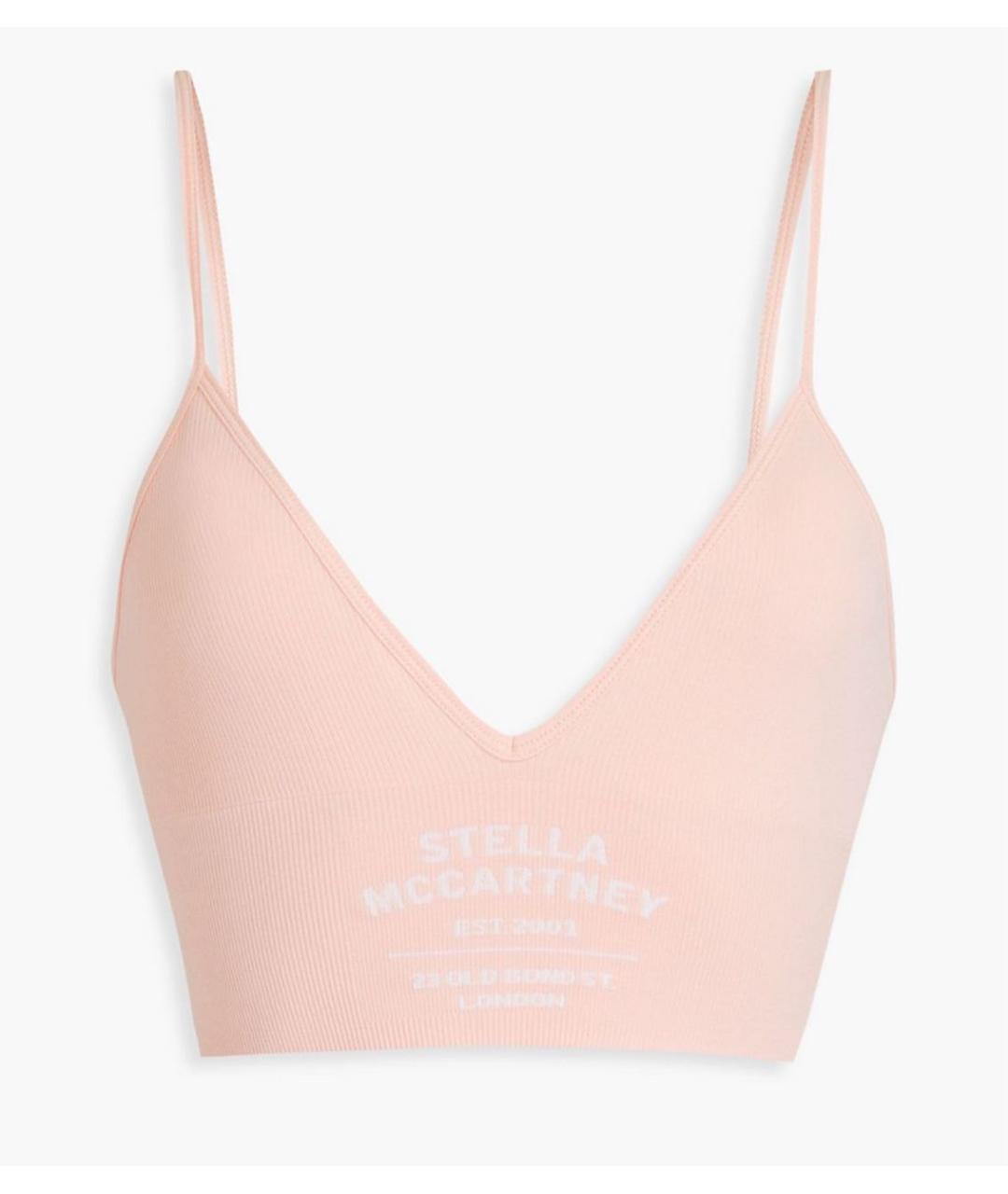 STELLA MCCARTNEY Розовый комплекты, фото 5