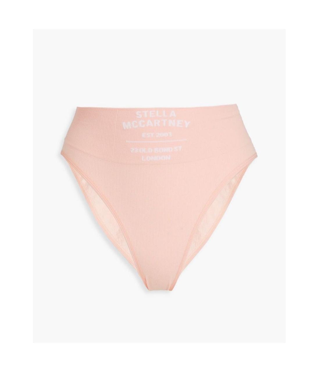 STELLA MCCARTNEY Розовый комплекты, фото 2