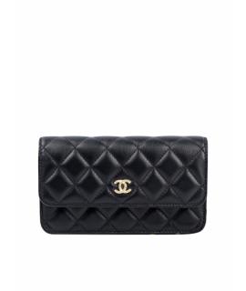 CHANEL Клатч/вечерняя сумка