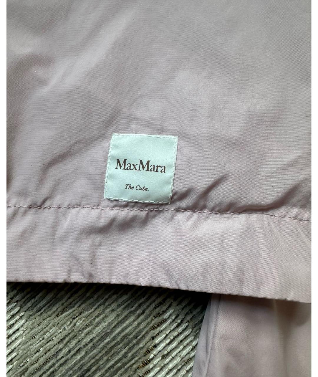 'S MAX MARA Куртка, фото 4