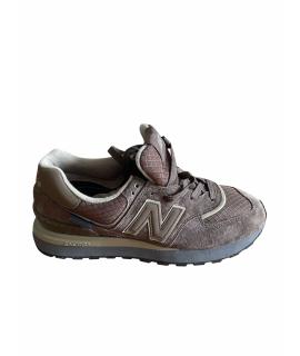 NEW BALANCE Низкие кроссовки / кеды